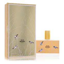 Eau De Memo Eau De Parfum Spray Unisex By Memo on sale at MyriadMart