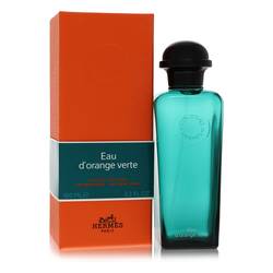 Eau D'orange Verte Eau De Cologne Spray (Unisex) By Hermes - MyriadMart