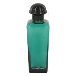 Eau D'orange Verte Eau De Cologne Spray Unisex Tester By Hermes on sale at MyriadMart