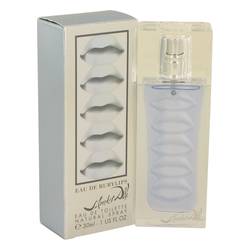 Eau De Ruby Lips Eau De Toilette Spray By Salvador Dali - MyriadMart