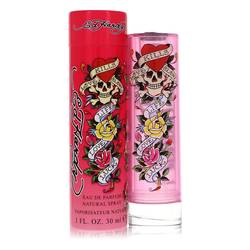 Ed Hardy Eau De Parfum Spray By Christian Audigier on sale at MyriadMart