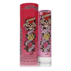 Ed Hardy Eau De Parfum Spray By Christian Audigier - MyriadMart