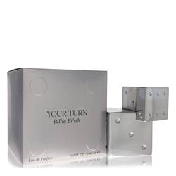 Eilish Your Turn Eau De Parfum Spray By Billie Eilish on sale at MyriadMart