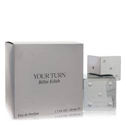 Eilish Your Turn Eau De Parfum Spray By Billie Eilish on sale at MyriadMart