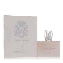 English Laundry No. 7 Eau De Parfum Spray By English Laundry - MyriadMart