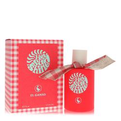 El Ganso Hey Sunshine Eau De Toilette Spray By El Ganso - MyriadMart