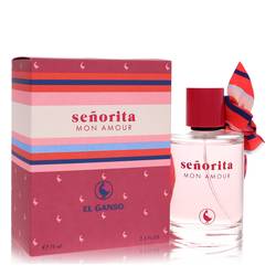 El Ganso Senorita Mon Amour Eau De Toilette Spray By El Ganso on sale at MyriadMart