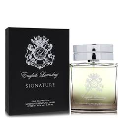 English Laundry Signature Eau De Parfum Spray By English Laundry on sale at MyriadMart