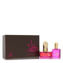 Riwayat El Ta'if Eau De Parfum Spray + Free .67 oz Travel EDP Spray By Afnan on sale at MyriadMart
