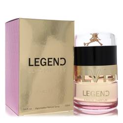 Elvis Presley Legend Eau De Parfum Spray By Bellevue Brands - MyriadMart