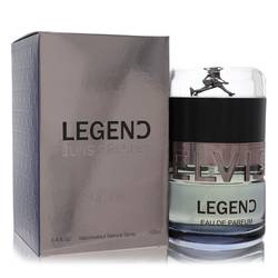 Elvis Presley Legend Eau De Parfum Spray By Bellevue Brands - MyriadMart
