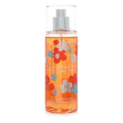 Emanuel Ungaro Wild Petals Fragrance Mist By Emanuel Ungaro on sale at MyriadMart