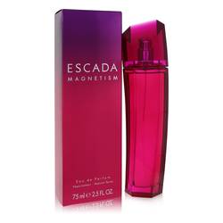 Escada Magnetism Eau De Parfum Spray By Escada - MyriadMart