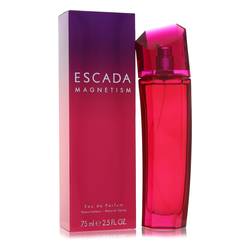 Escada Magnetism Eau De Parfum Spray By Escada on sale at MyriadMart