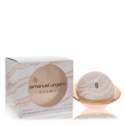 Emanuel Ungaro Cosmic Eau De Parfum Spray By Ungaro - MyriadMart