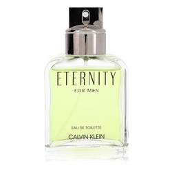 Eternity Eau De Toilette Spray Unboxed By Calvin Klein on sale at MyriadMart