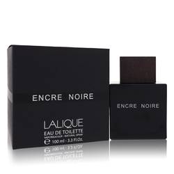 Encre Noire Eau De Toilette Spray By Lalique - MyriadMart