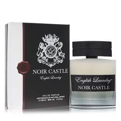 English Laundry Noir Castle Eau De Parfum Spray By English Laundry - MyriadMart