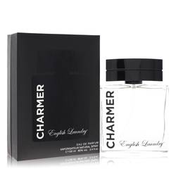 English Laundry Charmer Eau De Parfum Spray By English Laundry - MyriadMart