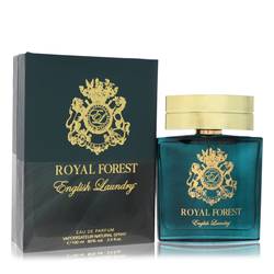 English Laundry Royal Forest Eau De Parfum Spray By English Laundry - MyriadMart