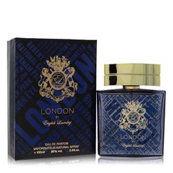 English Laundry London Eau De Parfum Spray By English Laundry - MyriadMart