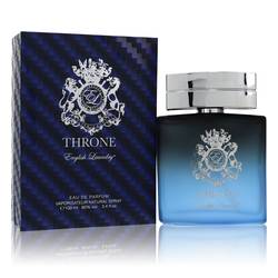 English Laundry Throne Eau De Parfum Spray By English Laundry - MyriadMart