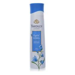 English Bluebell Body Spray By Yardley London - MyriadMart