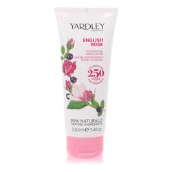 English Rose Yardley Hand Cream By Yardley London - MyriadMart