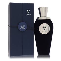 Ensis V Extrait De Parfum Spray (Unisex) By V Canto - MyriadMart