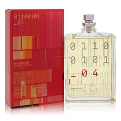 Escentric 04 Eau De Toilette Spray Unisex By Escentric Molecules on sale at MyriadMart