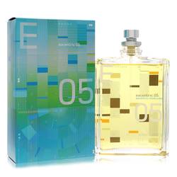 Escentric 05 Eau De Toilette Spray By Escentric Molecules - MyriadMart