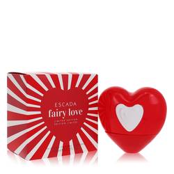 Escada Fairy Love Eau De Toilette Spray (Limited Edition) By Escada - MyriadMart