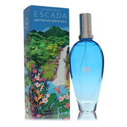 Escada Nectar De Costa Rica Eau De Toilette Spray By Escada - MyriadMart