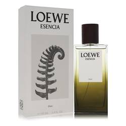Esencia Elixir Eau De Parfum Spray By Loewe on sale at MyriadMart