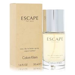 Escape Eau De Toilette Spray By Calvin Klein on sale at MyriadMart