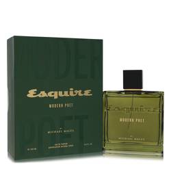 Esquire Modern Poet Eau De Parfum Spray By Michael Malul on sale at MyriadMart