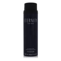 Eternity Body Spray By Calvin Klein - MyriadMart