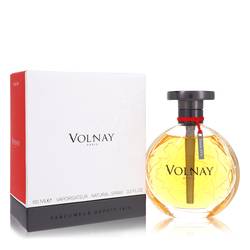 Etoile D'or Eau De Parfum Spray By Volnay - MyriadMart