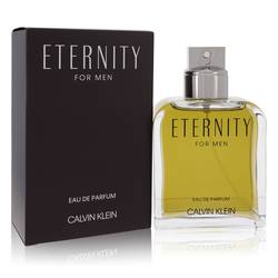 Eternity Eau De Parfum Spray By Calvin Klein on sale at MyriadMart