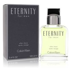 Eternity After Shave By Calvin Klein - MyriadMart