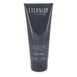 Eternity Shower Gel By Calvin Klein on sale at MyriadMart