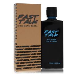 Fast Talk Eau De Parfum Spray By Erica Taylor on sale at MyriadMart