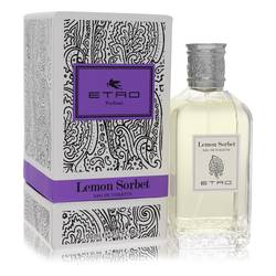 Etro Lemon Sorbet Eau De Toilette Spray (Unisex) By Etro - MyriadMart