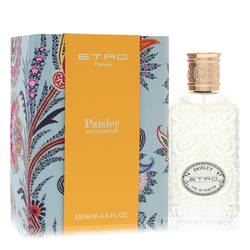 Paisley Eau De Parfum Spray Unisex By Etro on sale at MyriadMart
