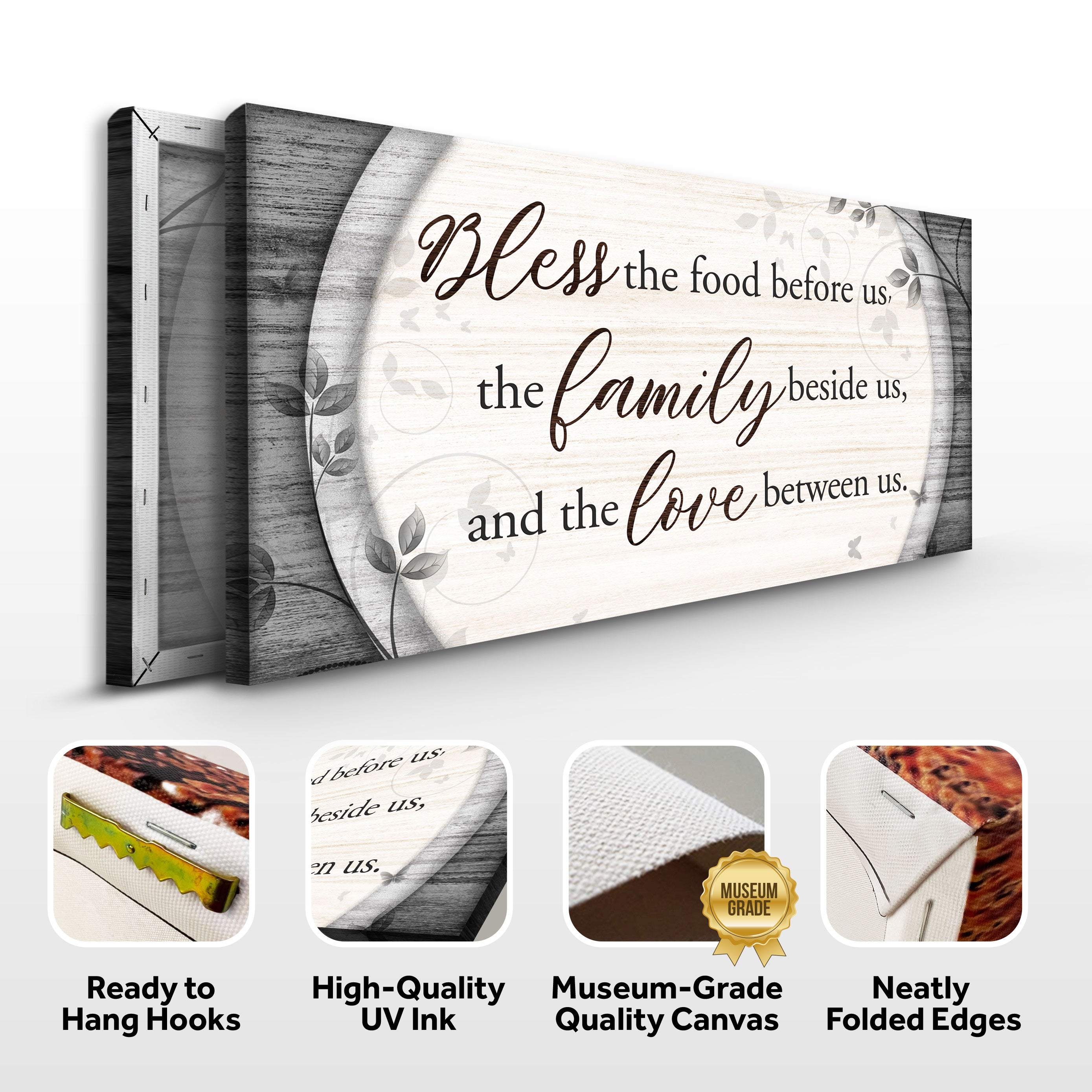 The Best Things In Life Sign V on sale at MyriadMart