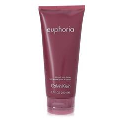Euphoria Body Lotion By Calvin Klein - MyriadMart