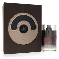 Expose Lui Eau De Parfum Spray By Fragrance World on sale at MyriadMart