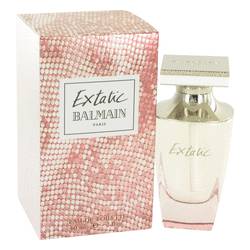 Extatic Balmain Eau De Toilette Spray By Pierre Balmain - MyriadMart