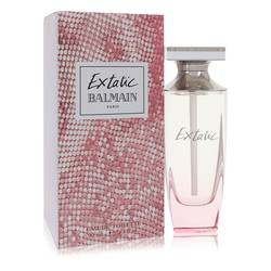 Extatic Balmain Eau De Toilette Spray By Pierre Balmain - MyriadMart
