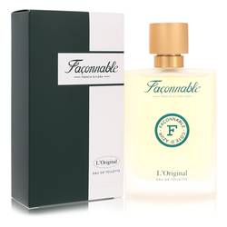 Faconnable L'original Eau De Toilette Spray By Faconnable - MyriadMart